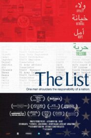 The List 2012 on netflix