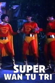 Super Wan-tu-tri 1986 on netflix