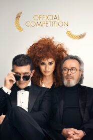Official Competition 2021 on netflix