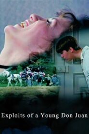 Exploits of a Young Don Juan 1986 on netflix