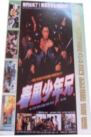 My Brothers 1993 on netflix