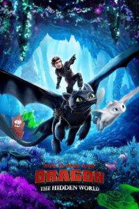 How to Train Your Dragon: The Hidden World 2019 on netflix