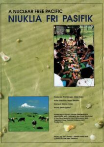 A Nuclear Free Pacific (Niuklia Fri Pasifik) 1988 on netflix