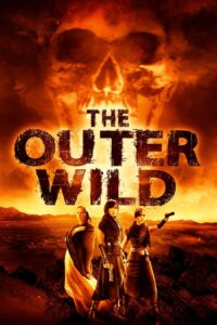 The Outer Wild 2018 on netflix