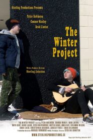The Winter Project 2017 on netflix