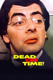 Dead on Time 1983 on netflix