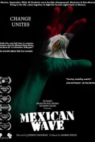 Mexican Wave 2018 on netflix