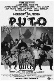Puto 1987 on netflix