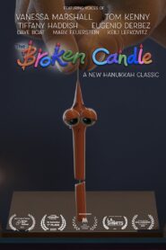 The Broken Candle 2020 on netflix