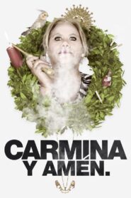Carmina and Amen 2014 on netflix