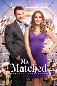 Ms. Matched 2016 on netflix