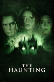The Haunting 1999 on netflix