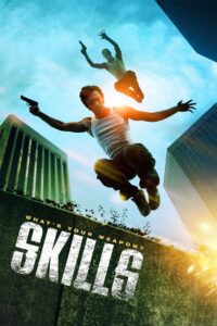 Skills 2010 on netflix
