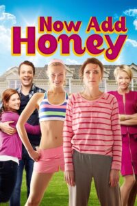 Now Add Honey 2015 on netflix