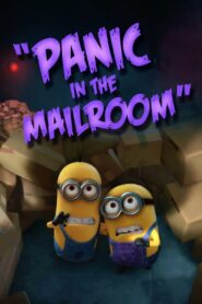 Panic in the Mailroom 2013 on netflix