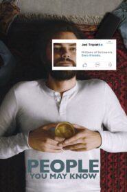 People You May Know 2017 on netflix