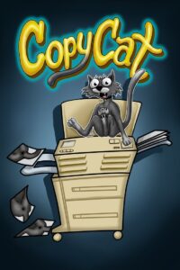 Copycat 2016 on netflix