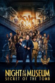 Night at the Museum: Secret of the Tomb 2014 on netflix