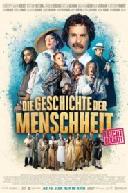 Die Geschichte der Menschheit – leicht gekürzt 2022 on netflix