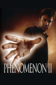 Phenomenon II 2003 on netflix