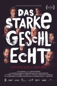 The Strong Sex 2022 on netflix