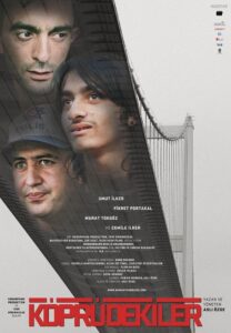 Men On The Bridge 2009 on netflix