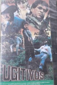 Fugitivos 1992 on netflix