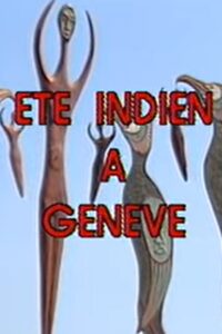 Indigenous Summer in Geneva 1986 on netflix