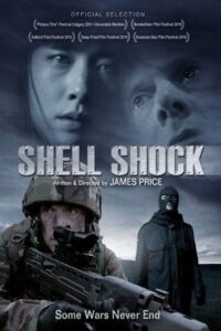 Shell Shock 2009 on netflix