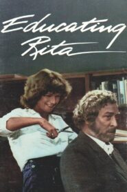 Educating Rita 1983 on netflix