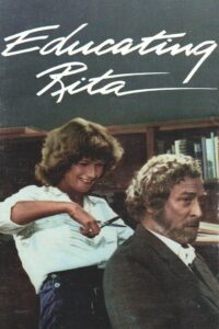 Educating Rita 1983 on netflix