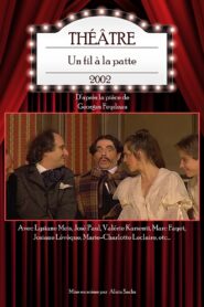 Un fil à la patte 2002 on netflix