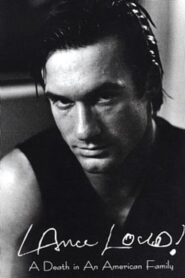 Lance Loud!: A Death in An American Family 2003 on netflix