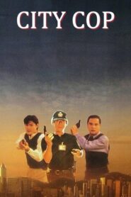 City Cop 1995 on netflix