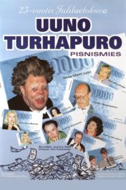 Johtaja Uuno Turhapuro pisnismies 1998 on netflix