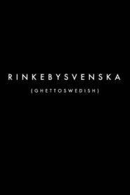 Ghetto Swedish 2015 on netflix
