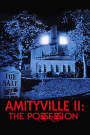 Amityville II: The Possession 1982 on netflix