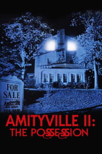 Amityville II: The Possession 1982 on netflix