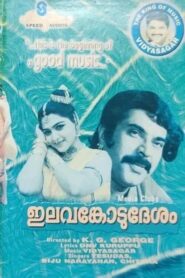 Elavamkodu Desam 1998 on netflix