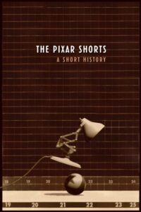 The Pixar Shorts: A Short History 2007 on netflix