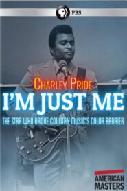 Charley Pride: I’m Just Me 2019 on netflix