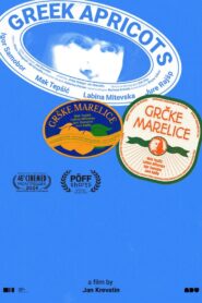 Greek Apricots 2024 on netflix
