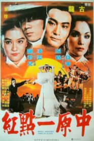 Middle Kingdom’s Mark of Blood 1980 on netflix