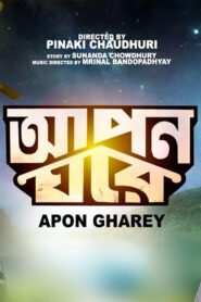 Apon Gharey 1988 on netflix