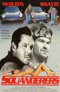 Squanderers 1993 on netflix