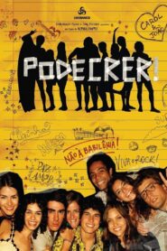 Podecrer! 2007 on netflix