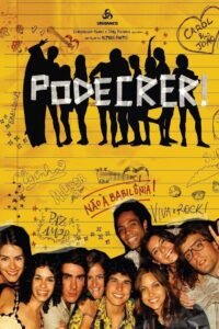 Podecrer! 2007 on netflix