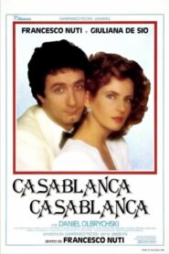 Casablanca, Casablanca 1985 on netflix