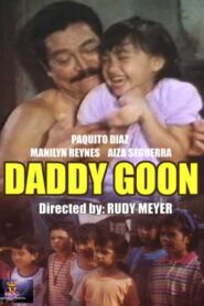 Daddy Goon 1991 on netflix