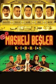 The Masked Gang: Cyprus 2008 on netflix